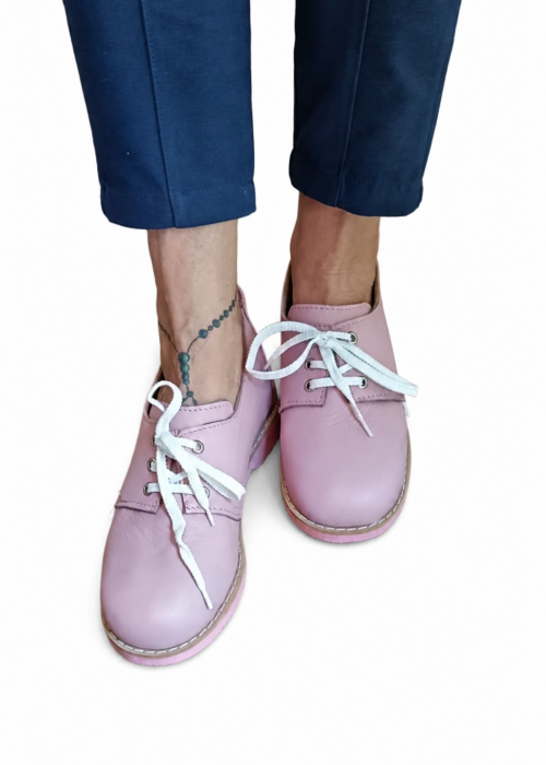 Marshmallow Pink